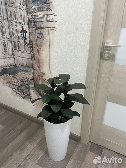 Искусственная пальма