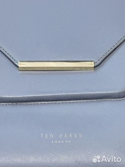 Сумка Ted Baker (купл в Лондоне), оригинал