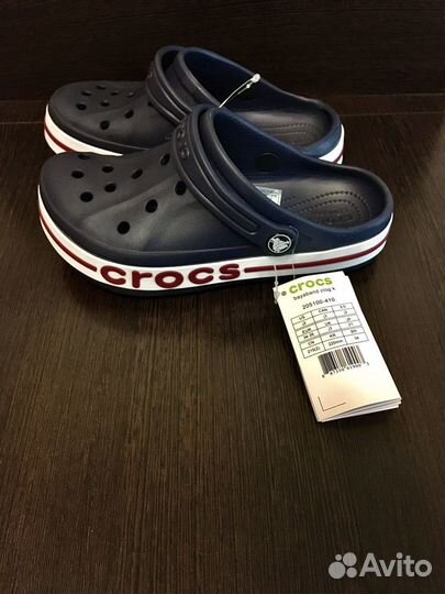 Бронь Crocs j3 Новые кроксы, 34