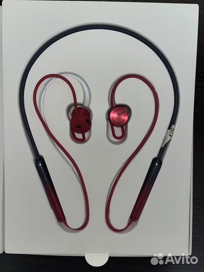 Беспроводные наушники honor sport PRO