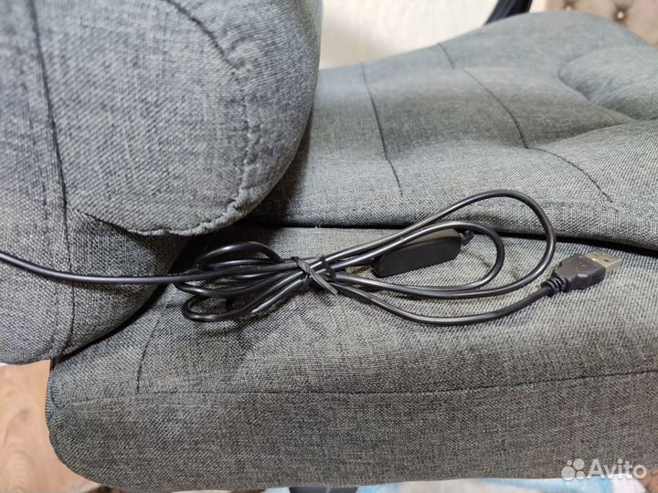 Кресло компьютерное