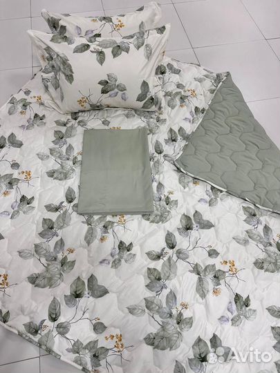 Белье постельное