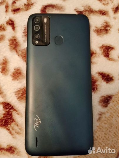 Itel Vision 1 PRO, 2/32 ГБ