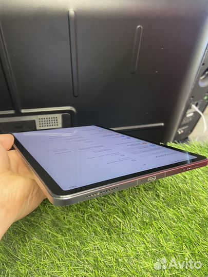 Планшет xiaomi mi pad 5 6+2/128