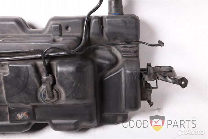 Бак топливный Mercedes-Benz Vito/Viano W639 2003