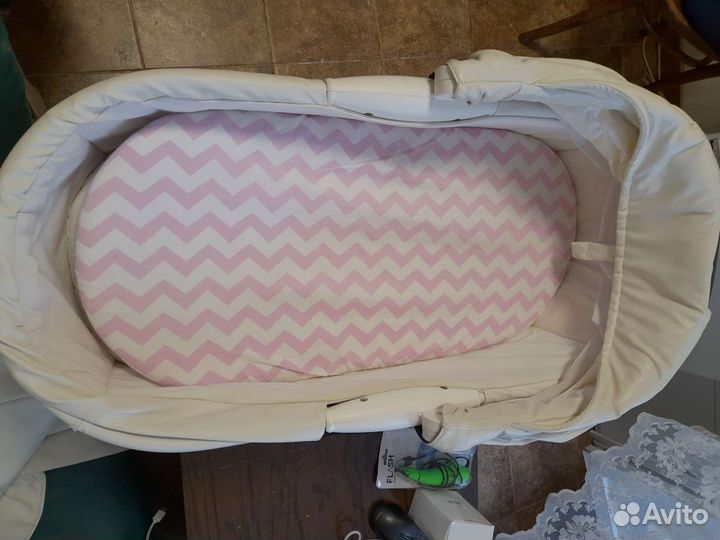 Детские коляски 3 в 1