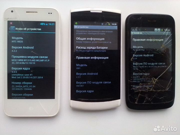 3G модем, WI-FI роутер