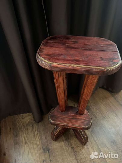 Барный стул