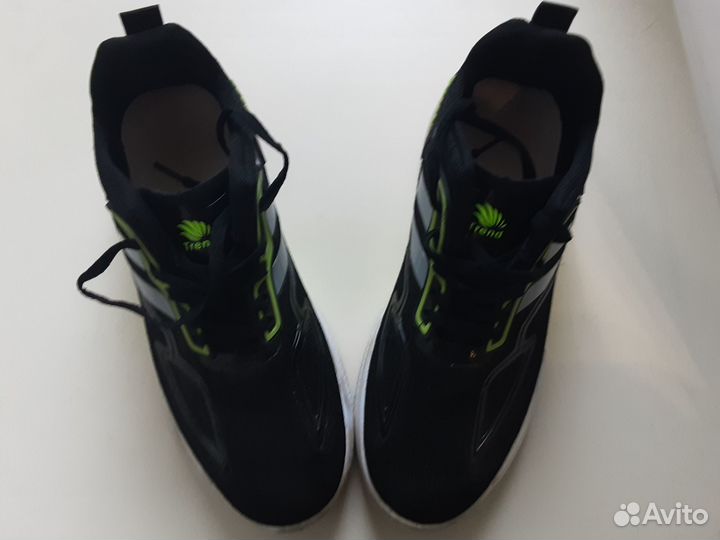 Кроссовки мужские 41 размера