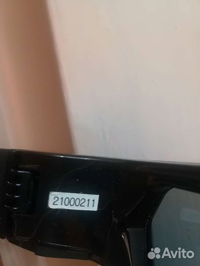 3D очки к телевизору grundig