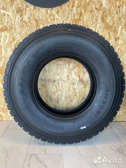 Грузовые шины HiFly нн308А 315/80 R22.5