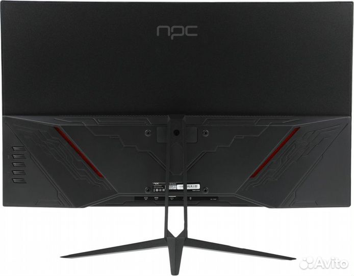 Монитор NPC MF2703-V (27
