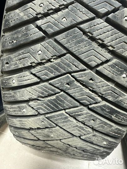 Goodyear Ultragrip Ice Arctic 245/45 R18