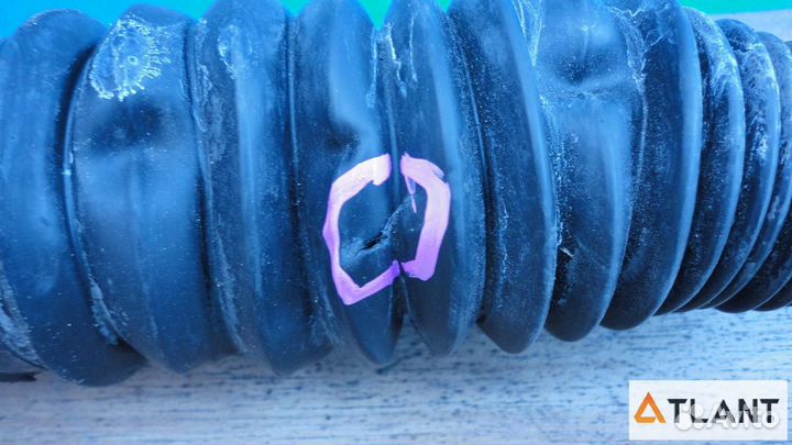 Рулевая рейка toyota corolla fielder