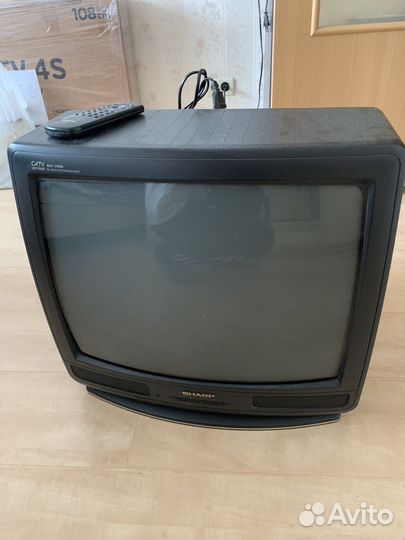 Телевизор Sharp 20H-SC