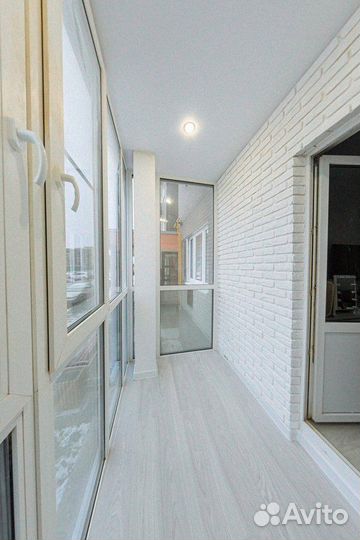 Остекление балконов и лоджий окна пвх 3 метра