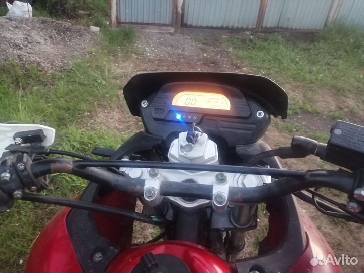 Рейсер ренжер