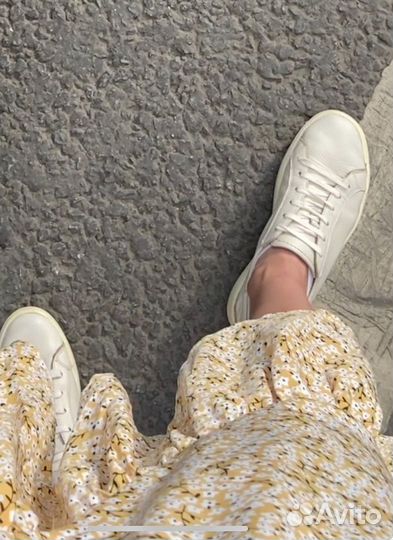 Юбка monki на запах