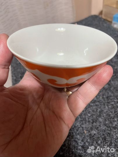 Пиала для чая СССР