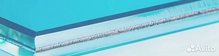 Стекло триплекс