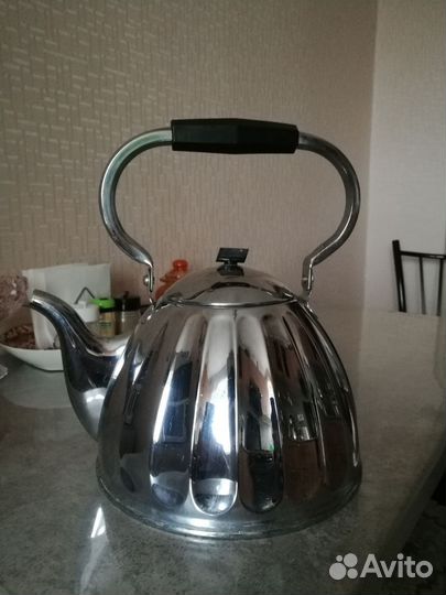 Чайник