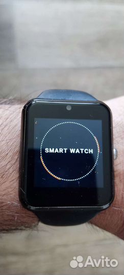 SMART watch