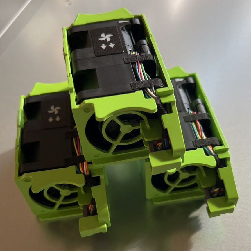 [C220M5] Cisco Ucsc Fan C220m5