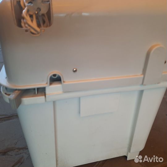 Стиральная машина малютка Tefal бу