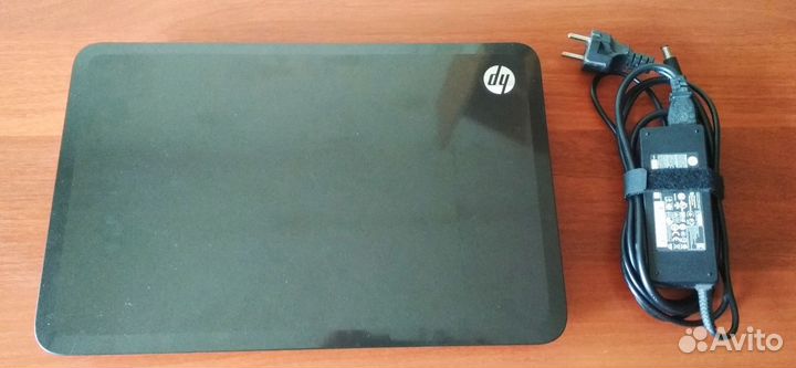 Ноутбук hp pavilion g6