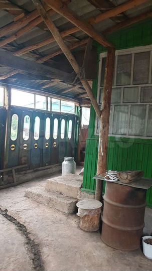 Дом 70 м² на участке 10 сот.