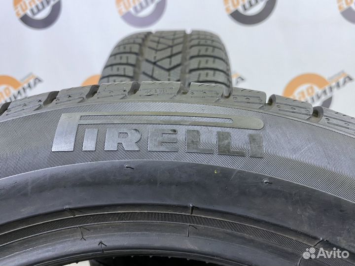 Pirelli Winter Sottozero 3 245/50 R18