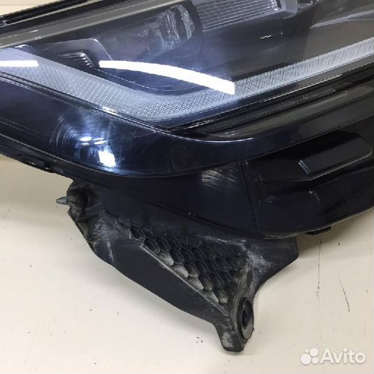 Фара правая Land Rover Range Rover Velar