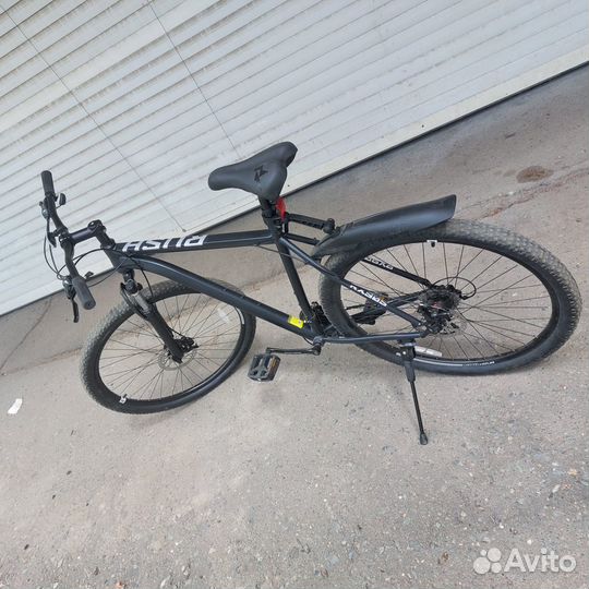 Велосипед взрослый