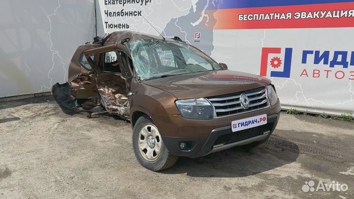 Кнопка многофункциональная Renault Duster 82007966