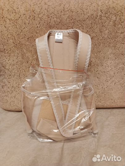 Корректор осанки