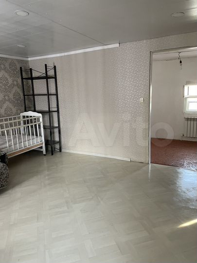 Дом 45 м² на участке 9 сот.