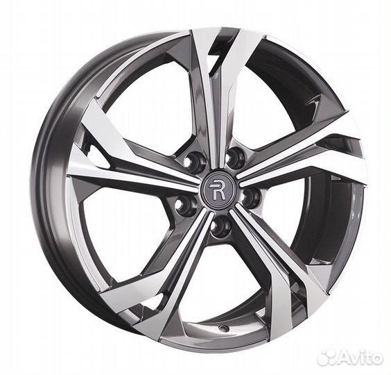 Диск Replay A234 GMF 7*18/5*112 d57,1 ет43