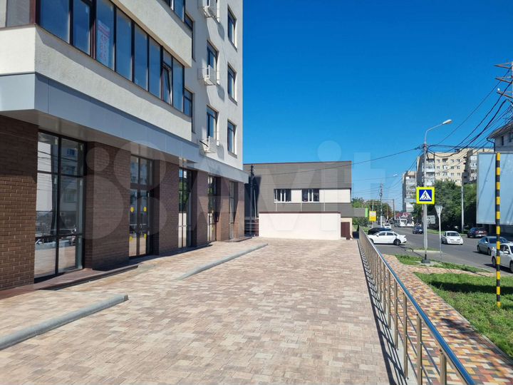 Торговая площадь, 75 м²