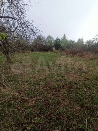Участок 5,1 сот. (СНТ, ДНП)