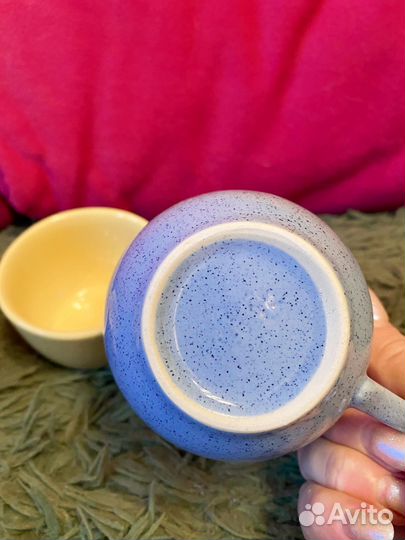 Чашечки керамика СССР