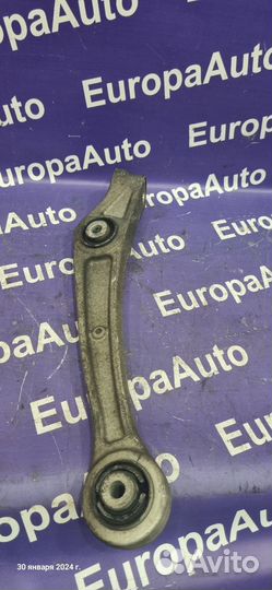Рычаг передний левый Audi A5 8T cdnc 2010
