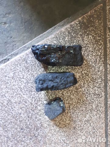 Уголь каменный в мешках по 25 кг объявление продам