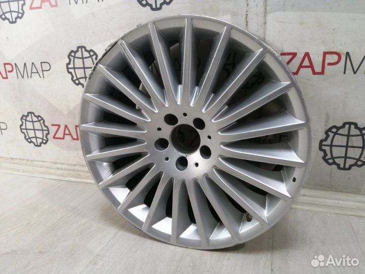 Диск литой R19 Mercedes