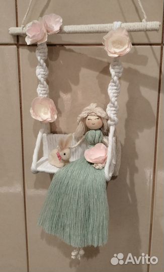 Игрушка/украшение для интерьера