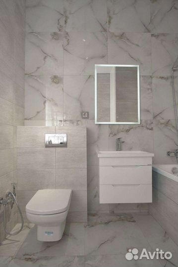 Отделка и ремонт: квартир, домов и офисов под ключ