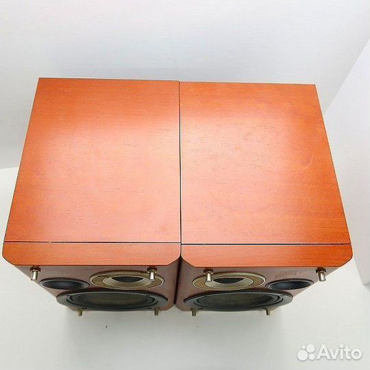 Акустические колонки Pioneer S-N701-LR