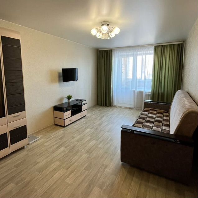 1-к. квартира, 34 м², 9/9 эт.