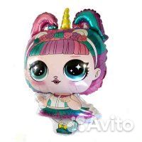 Воздушные шары