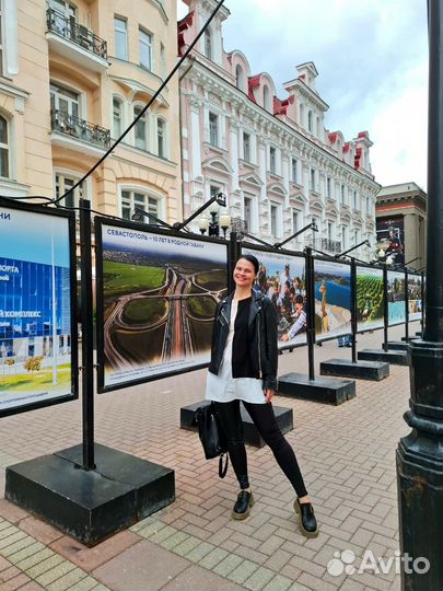 Администратор салона красоты /управляющая