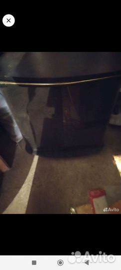 Компьютерный стол бу